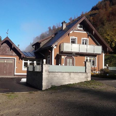 Ferienhaus Gerlach هينترسي المظهر الخارجي الصورة