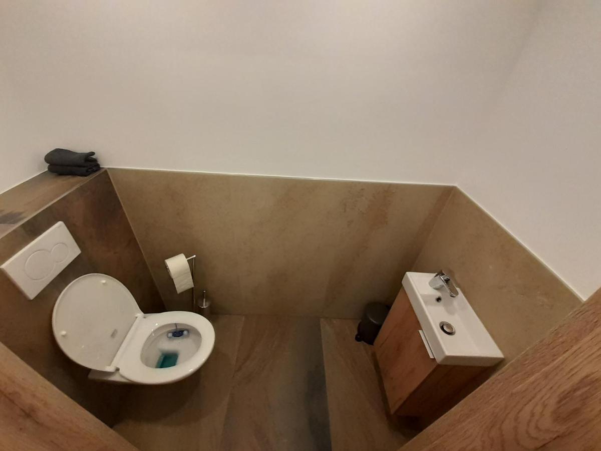 Ferienhaus Gerlach هينترسي المظهر الخارجي الصورة