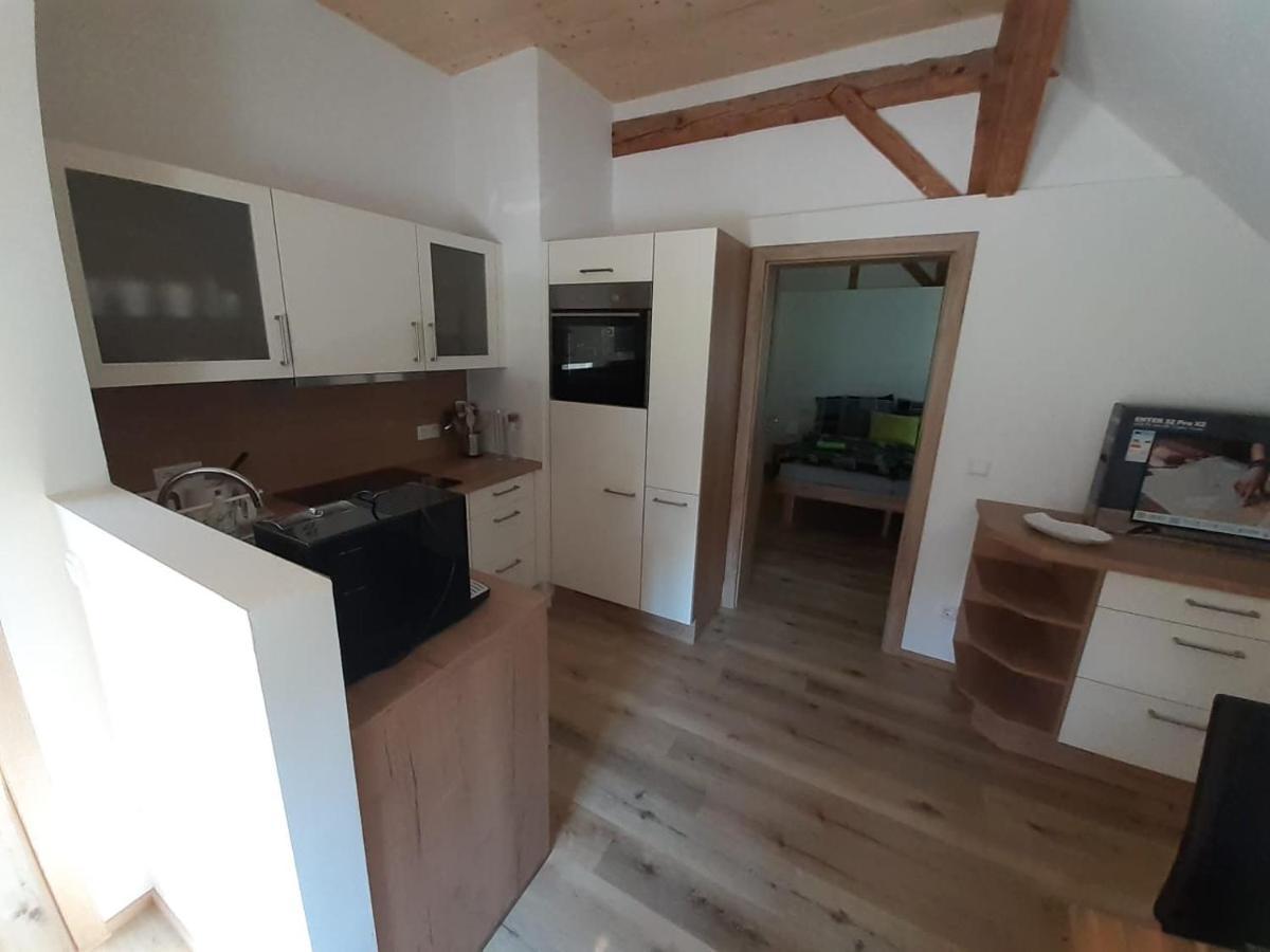Ferienhaus Gerlach هينترسي المظهر الخارجي الصورة