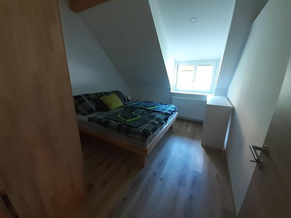 Ferienhaus Gerlach هينترسي المظهر الخارجي الصورة