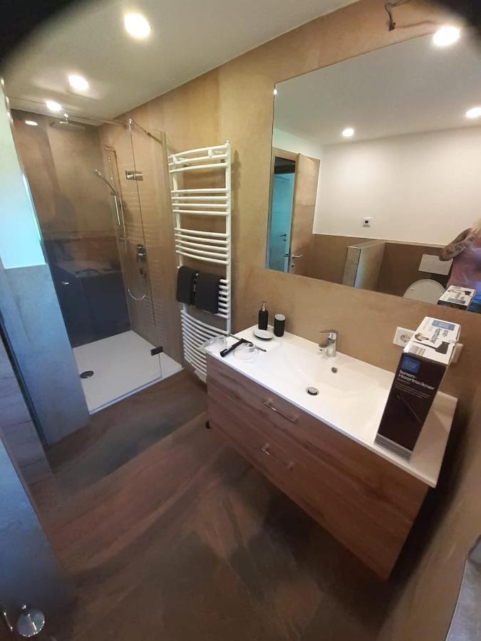 Ferienhaus Gerlach هينترسي المظهر الخارجي الصورة