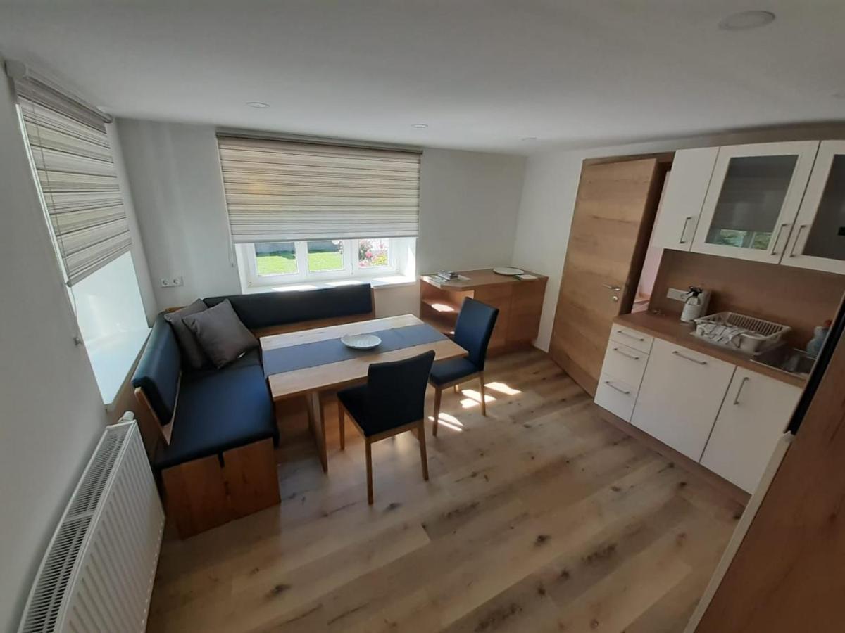 Ferienhaus Gerlach هينترسي المظهر الخارجي الصورة