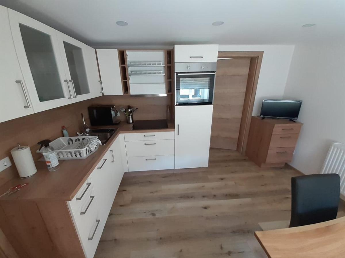 Ferienhaus Gerlach هينترسي المظهر الخارجي الصورة