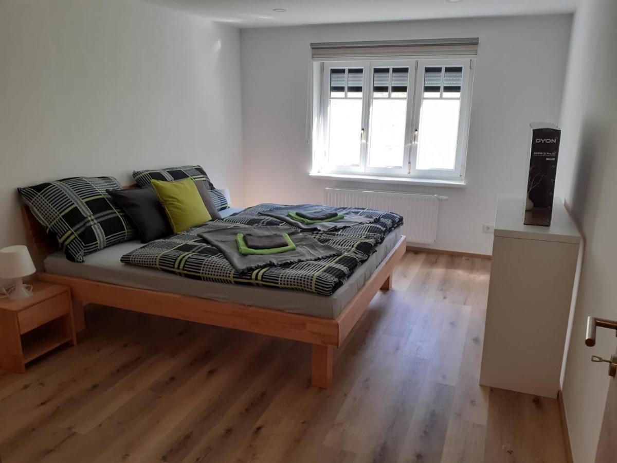 Ferienhaus Gerlach هينترسي المظهر الخارجي الصورة