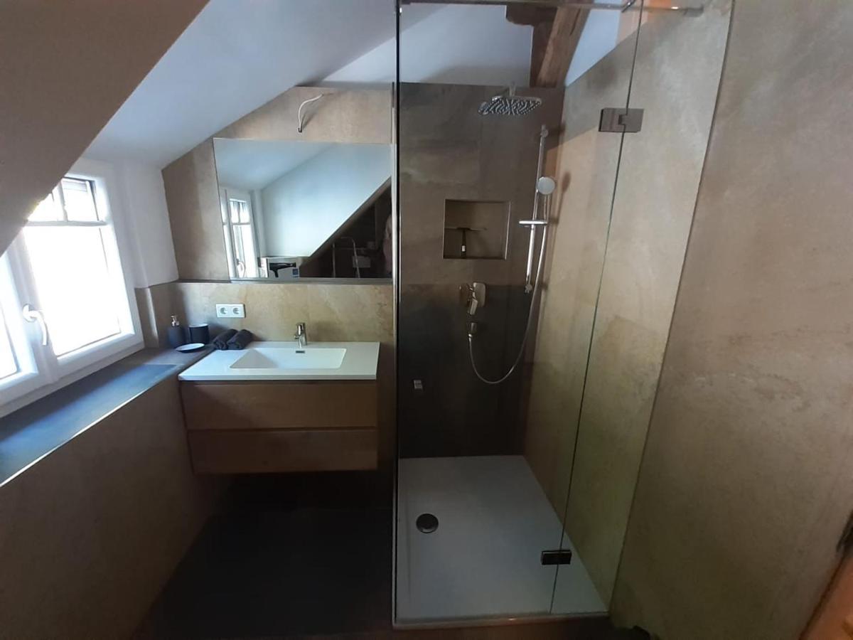 Ferienhaus Gerlach هينترسي المظهر الخارجي الصورة