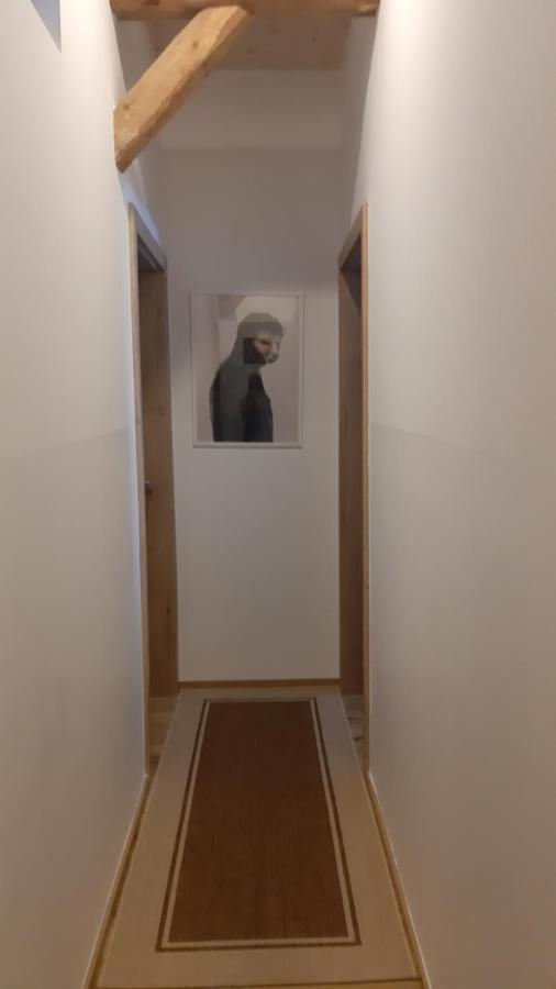 Ferienhaus Gerlach هينترسي المظهر الخارجي الصورة