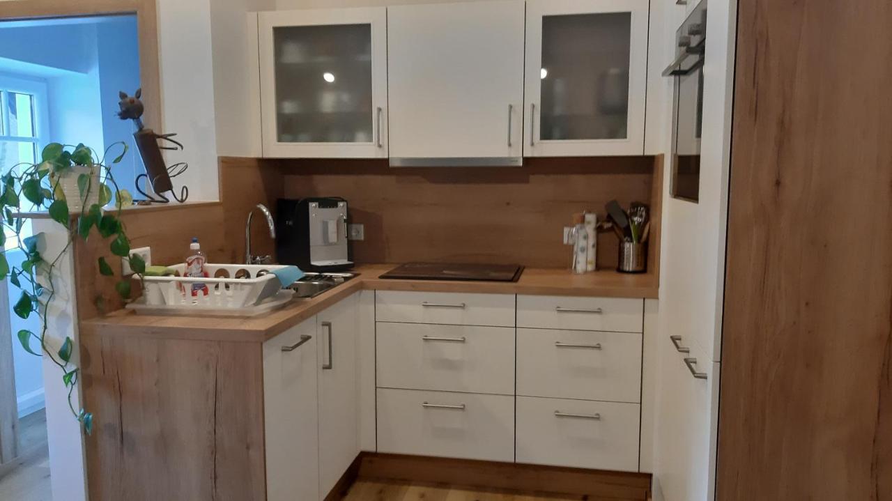 Ferienhaus Gerlach هينترسي المظهر الخارجي الصورة
