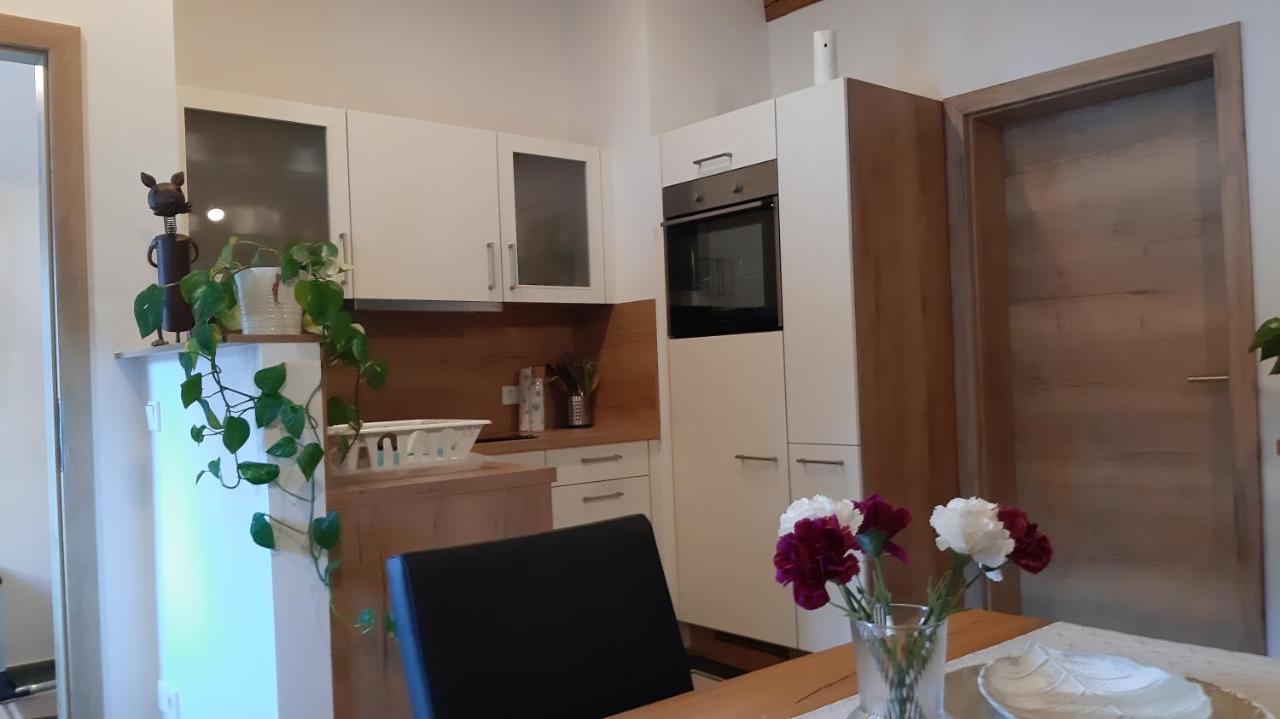 Ferienhaus Gerlach هينترسي المظهر الخارجي الصورة
