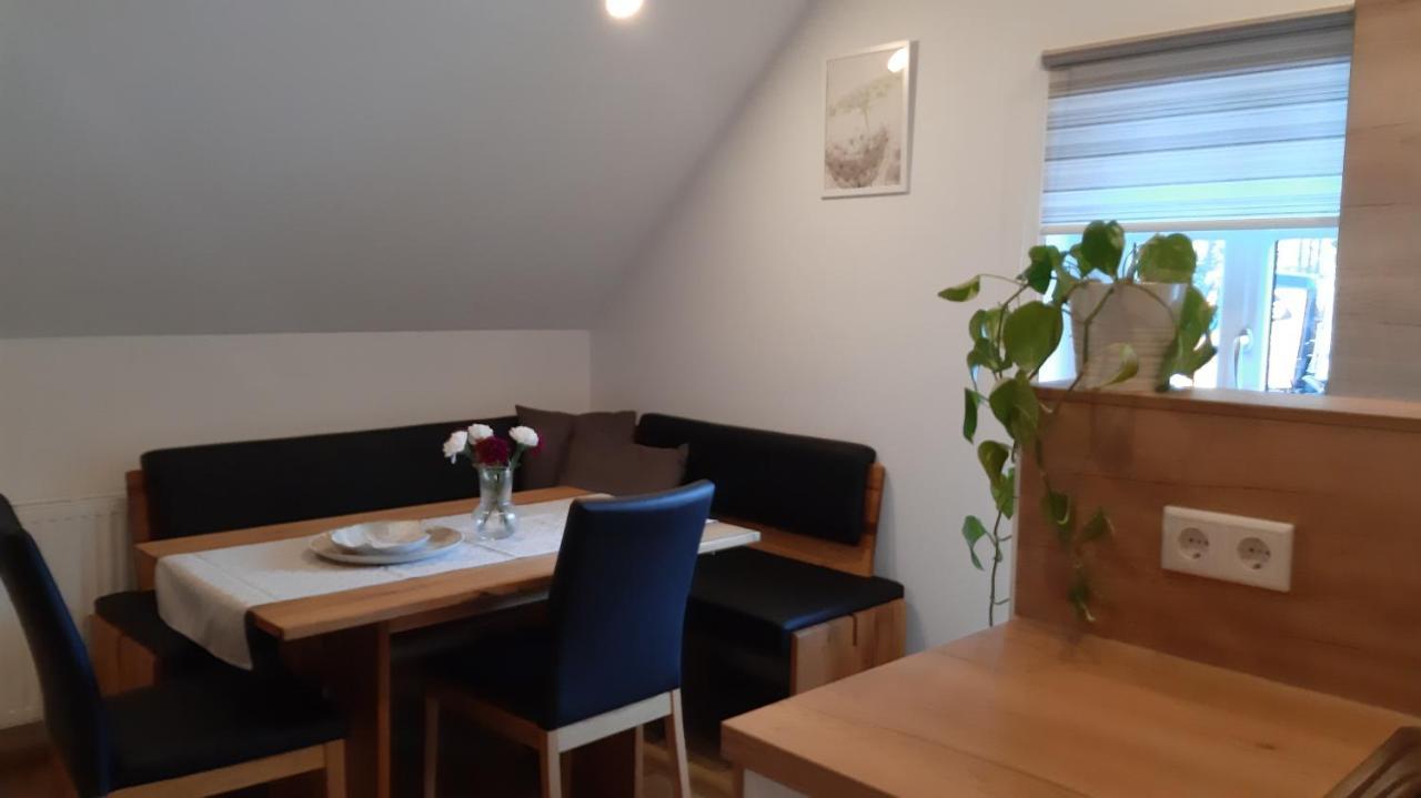 Ferienhaus Gerlach هينترسي المظهر الخارجي الصورة